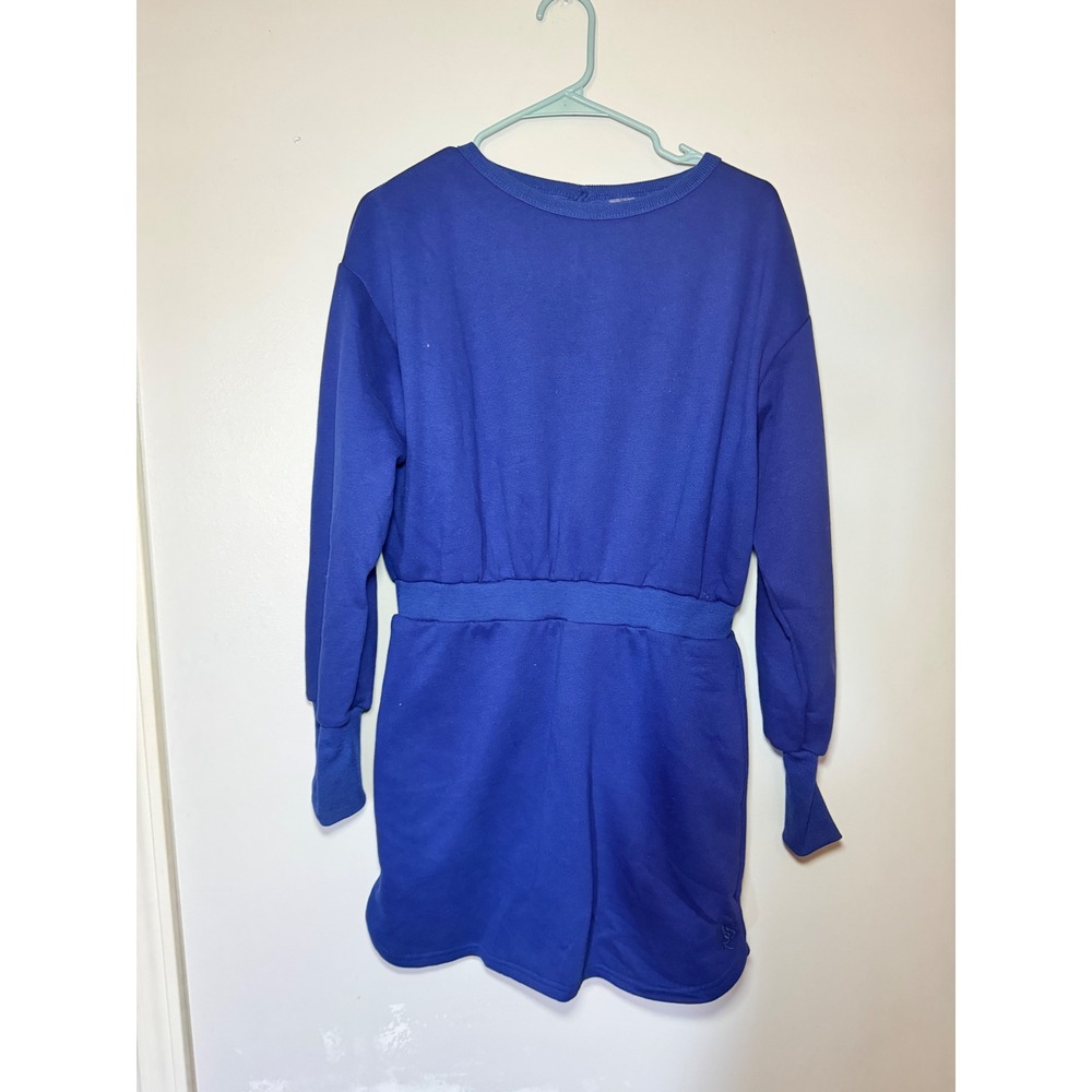 an Altar'd State AS Revival‎ Jet Set Getaway Dress